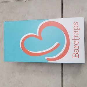 Never worn memory foam shoe